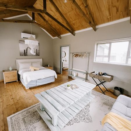 Cabins Sodwana Bay - Antibootika المظهر الخارجي الصورة