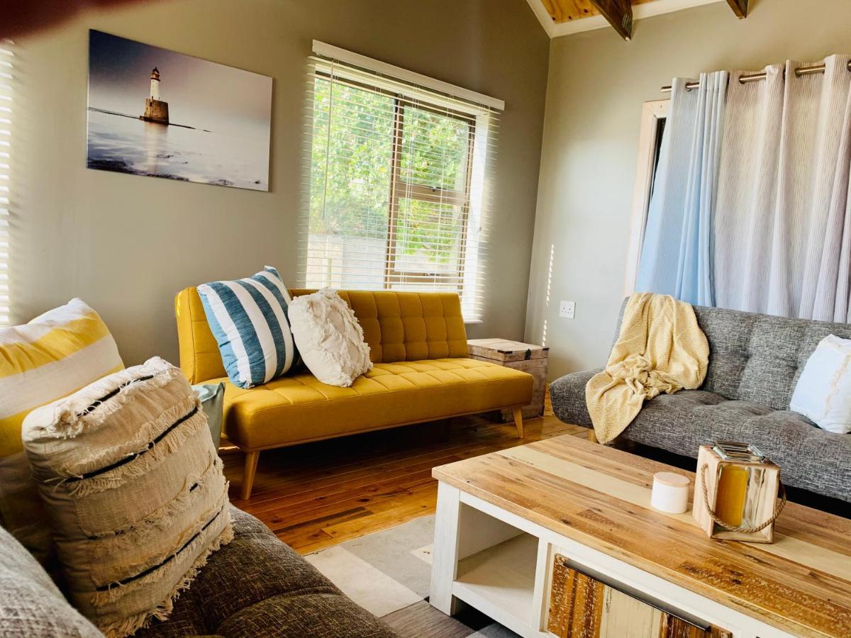 Cabins Sodwana Bay - Antibootika المظهر الخارجي الصورة