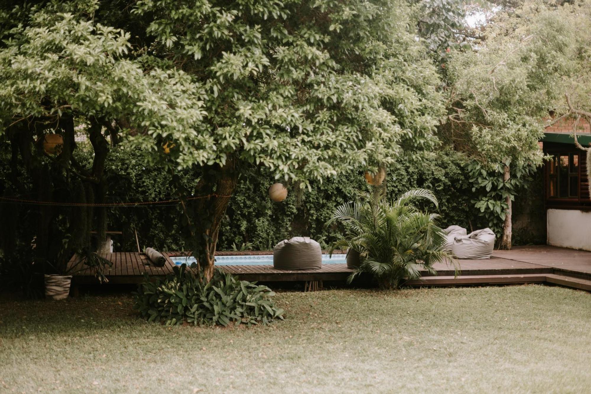Cabins Sodwana Bay - Antibootika المظهر الخارجي الصورة