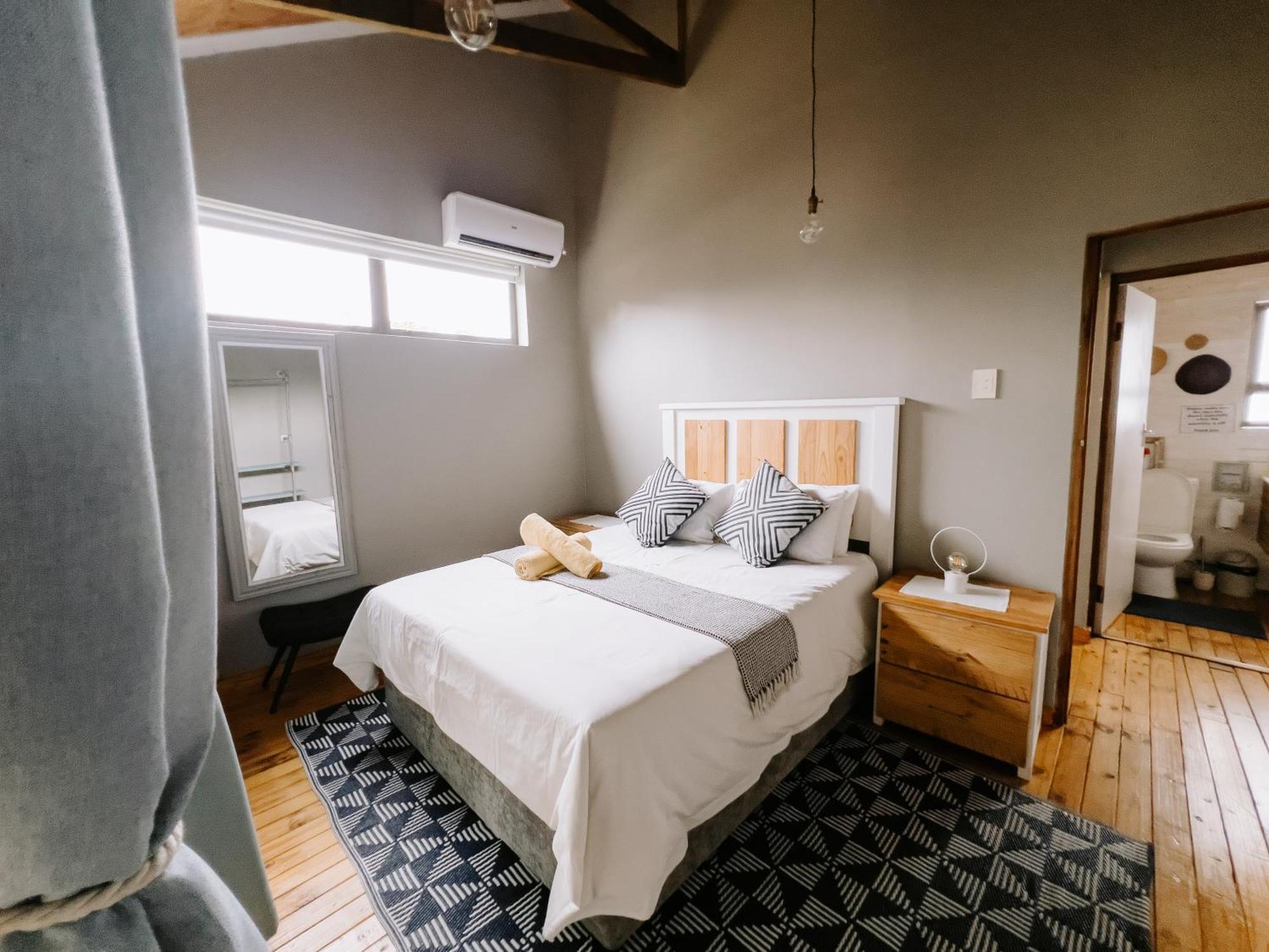 Cabins Sodwana Bay - Antibootika المظهر الخارجي الصورة