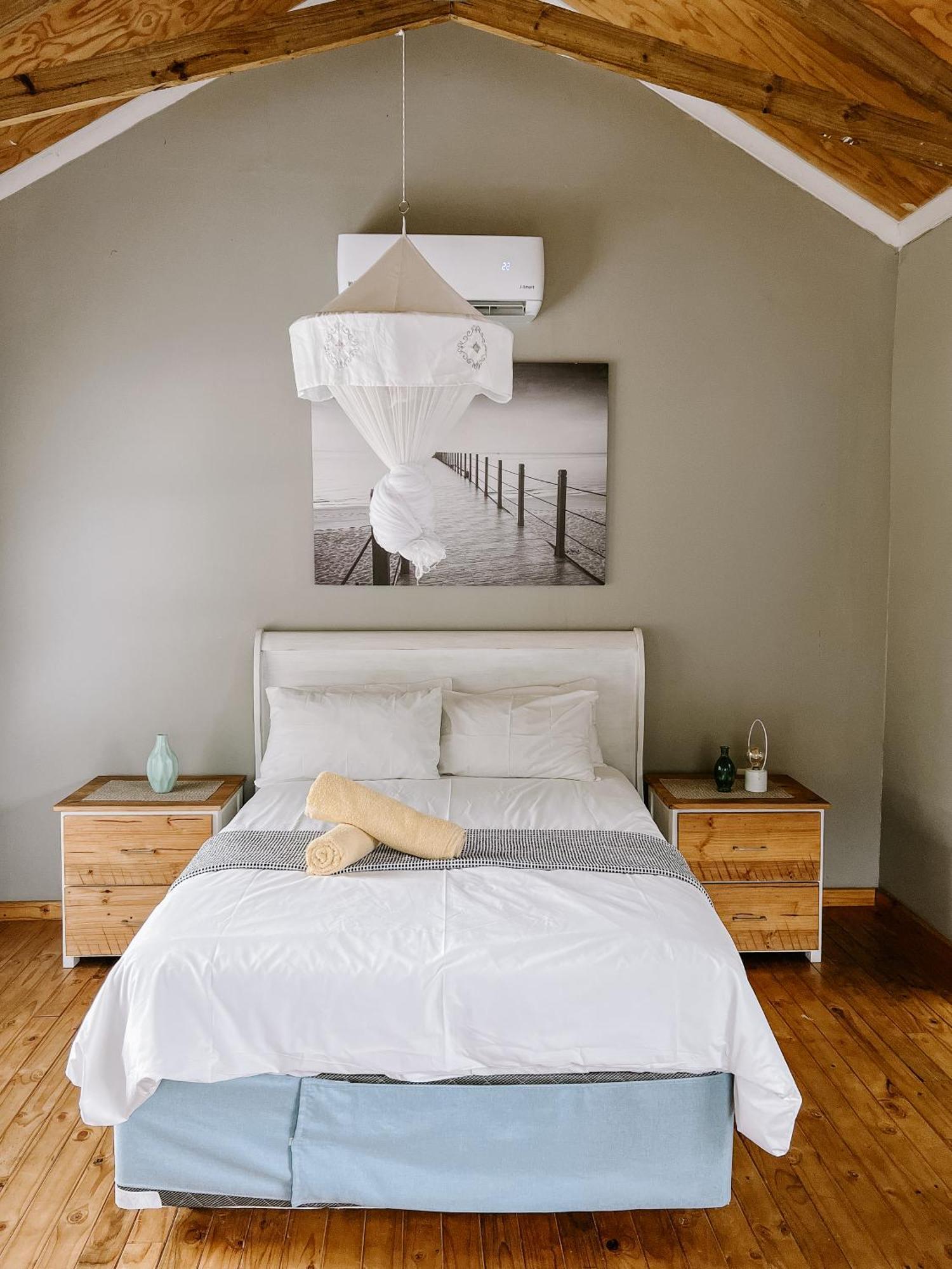 Cabins Sodwana Bay - Antibootika المظهر الخارجي الصورة