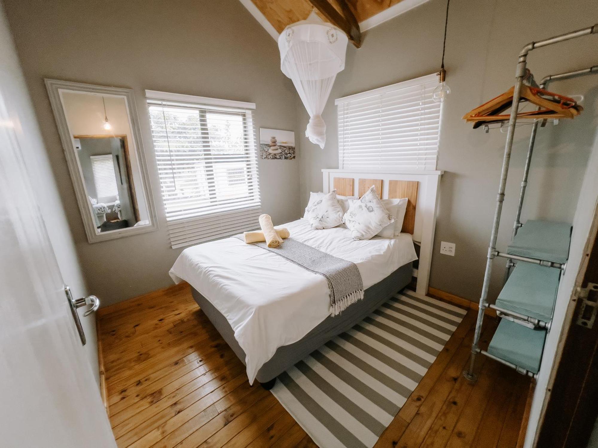 Cabins Sodwana Bay - Antibootika المظهر الخارجي الصورة