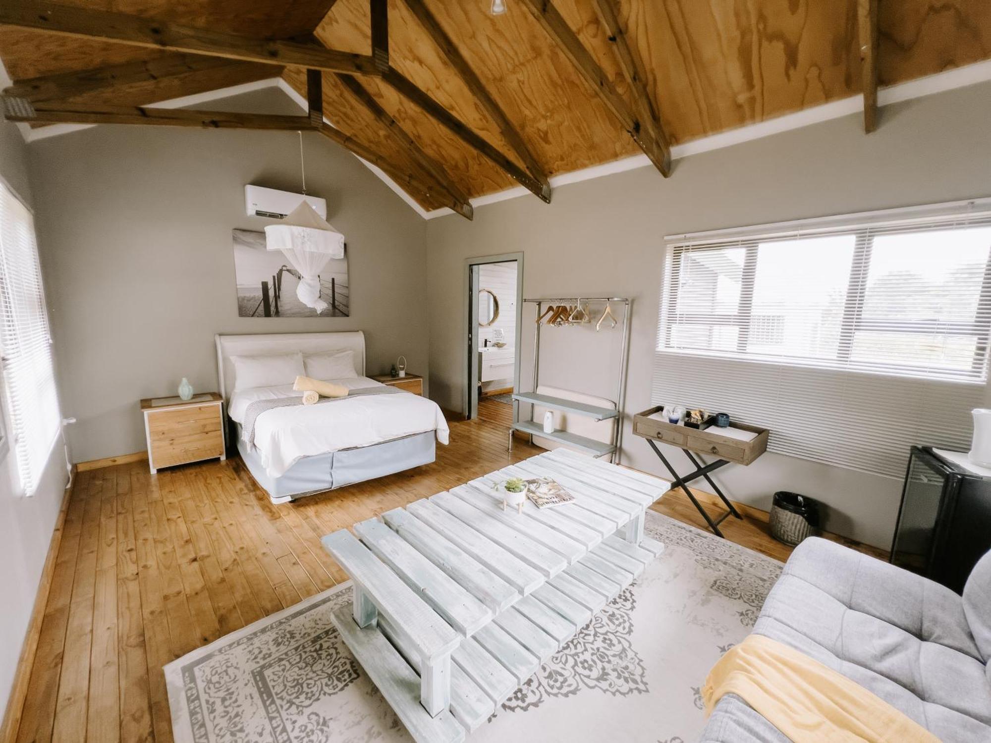 Cabins Sodwana Bay - Antibootika المظهر الخارجي الصورة