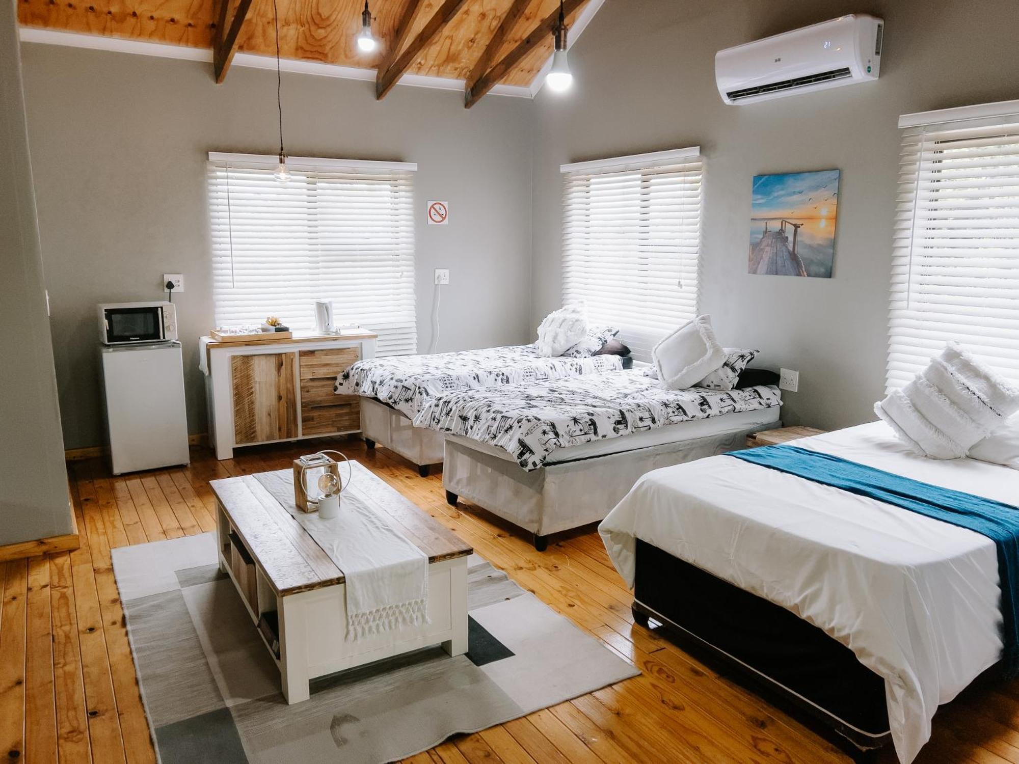 Cabins Sodwana Bay - Antibootika المظهر الخارجي الصورة
