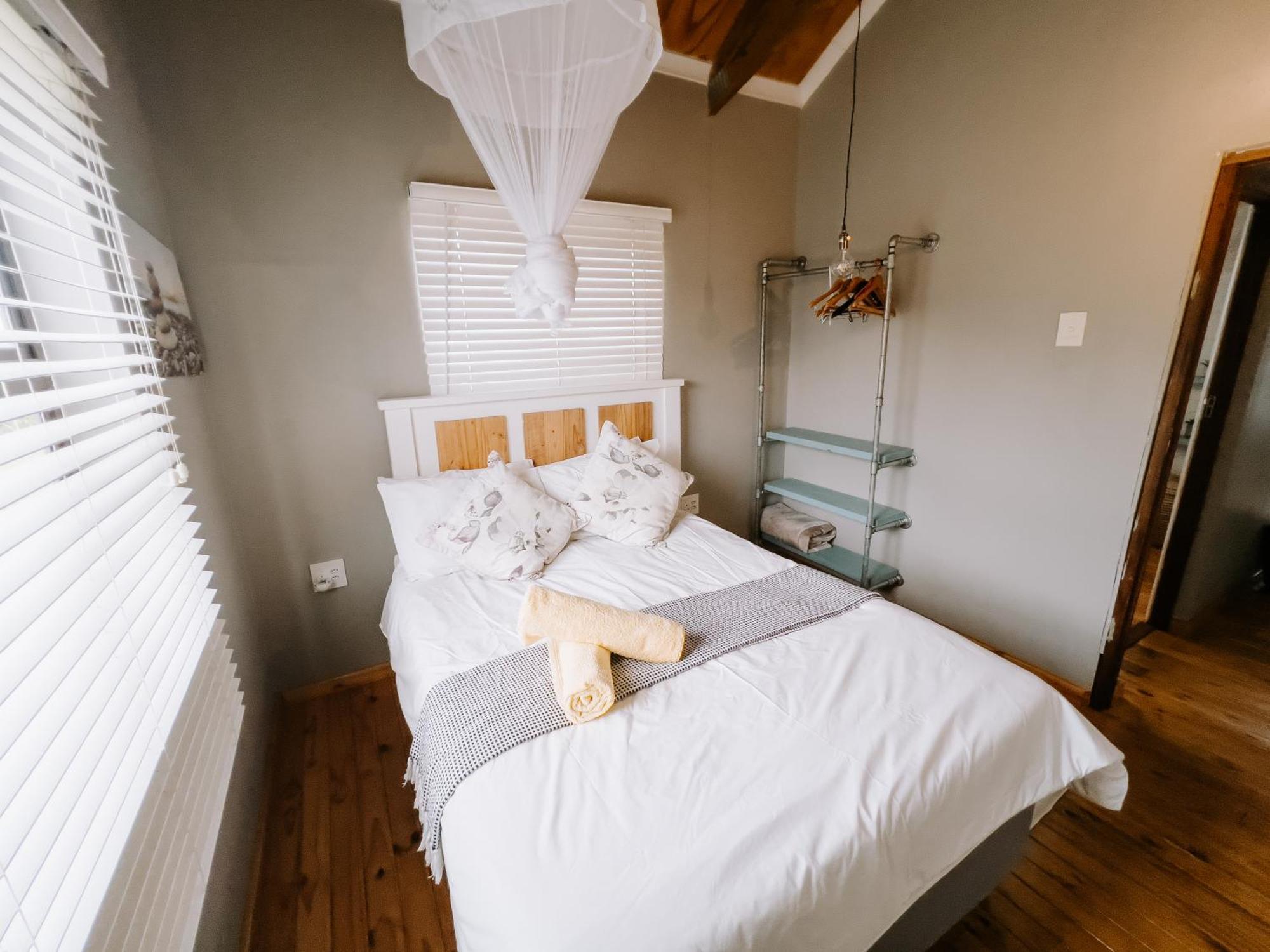Cabins Sodwana Bay - Antibootika المظهر الخارجي الصورة