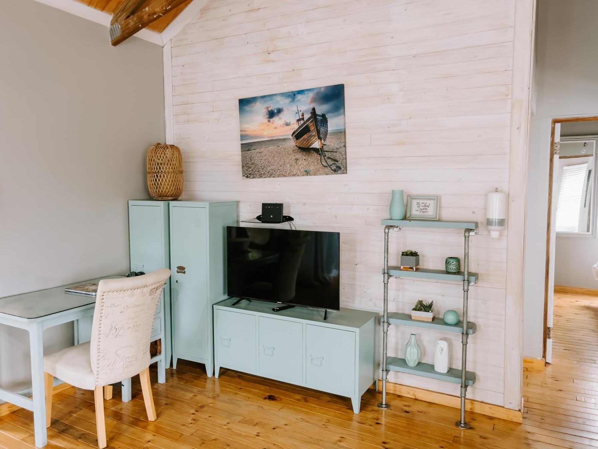 Cabins Sodwana Bay - Antibootika المظهر الخارجي الصورة